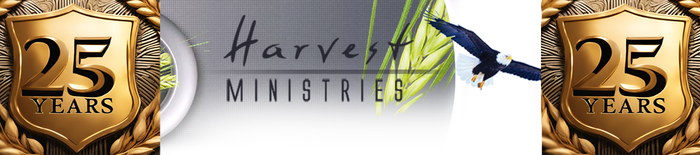 Harvest Ministries